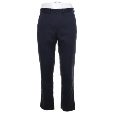 Kostymbyxor (Grå) från Fred Perry Polyester, Viskos