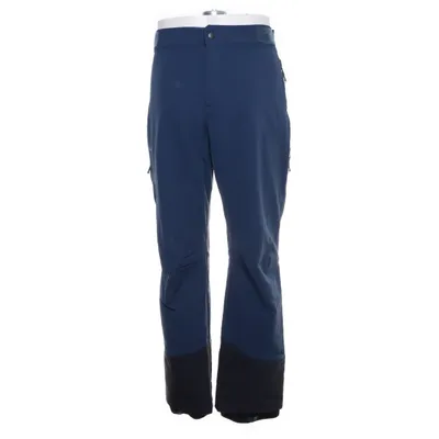 Skibroek (Blauw) van Quechua
