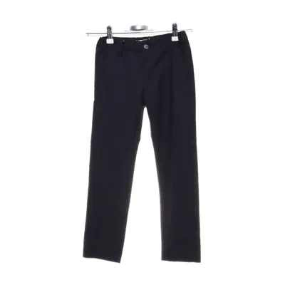 Chinos (Regular) från Regular by Lindex Polyester, Viskos
