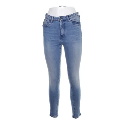 Jean (Bleu) de Pepe Jeans Coton, Élasthane, Lyocell, Polyester