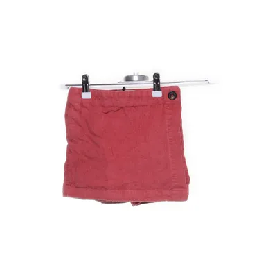 Skort (Röd) från Tchibo Ekologisk bomull
