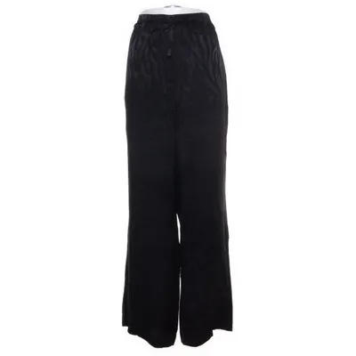 Broek (Zwart, Meerkleurig) van Taifun