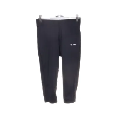 Träningstights (Svart) från Jako