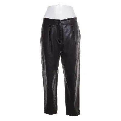 Leren broek (Bruin) van Hallhuber Donna Leer