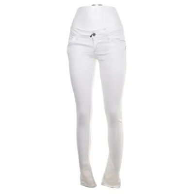 Jeans (Vit) från G-Star Raw Denim Bomull, Elastan