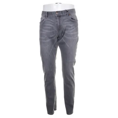 Jeans (Grå) från Hiltl Bomull, Elastan, Lyocell