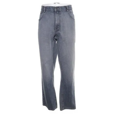 Jeans (Blue) from Jinglers Cotton