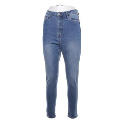 Spijkerbroek (Blauw) van Queen Hearts Katoen, Elastaan, Polyester