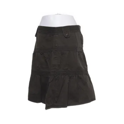 Jupe (Vert) de Hallhuber Trend Coton
