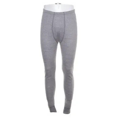 Underställsbyxor (Grå) från Odlo Termic Polyester