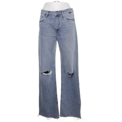 Jeans (VICTORIA) från Mavi Ekologisk bomull