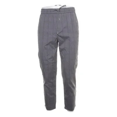 Pajama pants (Gray) from Lefties Man Elastane, Polyester, Viscose