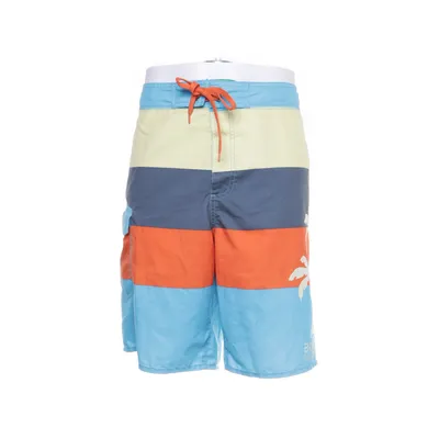 Badeshorts (Blå, Orange, Gul, Grå, Flerfarvet) fra Firefly