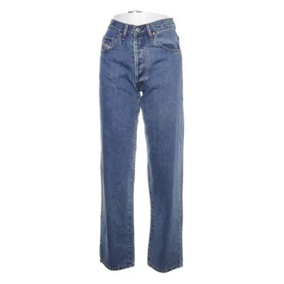 Jeans (Blå) från Diesel Industry Bomull