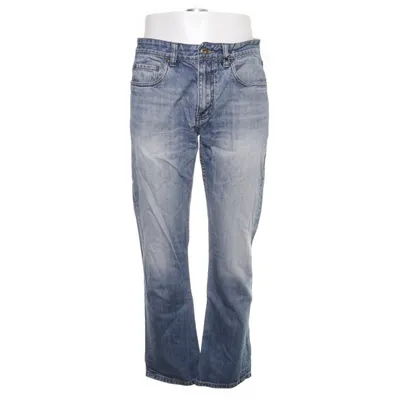 Jeans (Blå) från Timberland Bomull