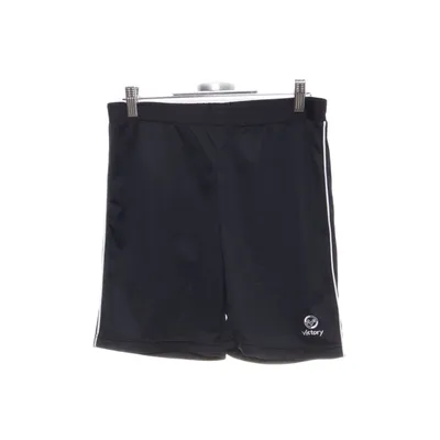 Basketbal shorts (Zwart) van Victory