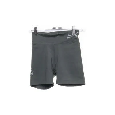 Träningsshorts (Grön) från Hummel Elastan, Polyamid