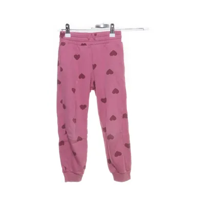 Mjukisbyxor (Rosa, Lila) från H&M Bomull, Polyester