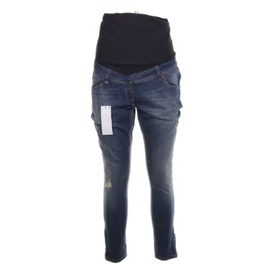 Zwangerschapsjeans (SKINNY) van Next Maternity Katoen, Elastaan