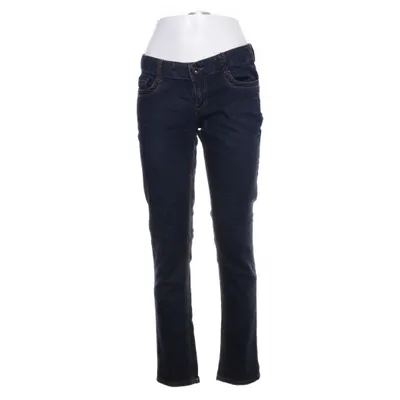 Jeans (skinny fit) från Denim Bomull, Elastan, Polyester