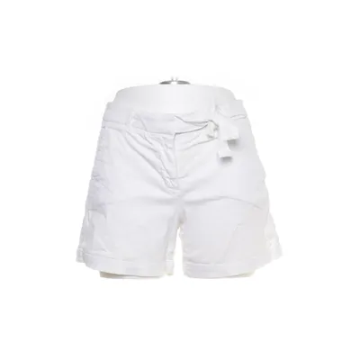 Shorts (Vit) från Mou Bomull