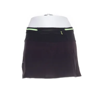 Träningskjol (Grå, Gul) från Kalenji