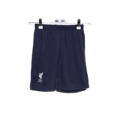 Trainingsshorts (Blauw) van L.F.C