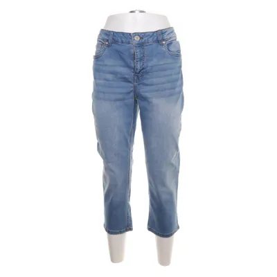 Spijkerbroek (Blauw) van Ever Me Katoen, Elastaan