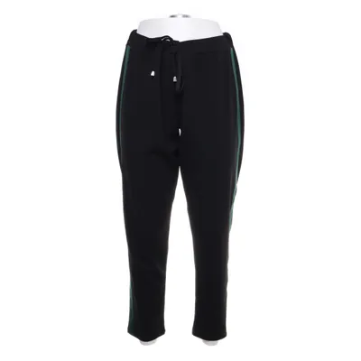 Träningsbyxor (Svart, Grön) från About You Elastan, Polyester