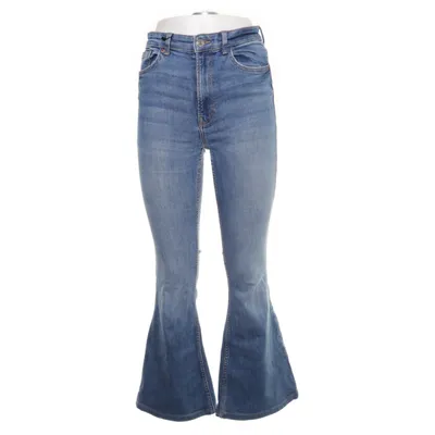 Jeans (Blue) from Bershka Denim Collection