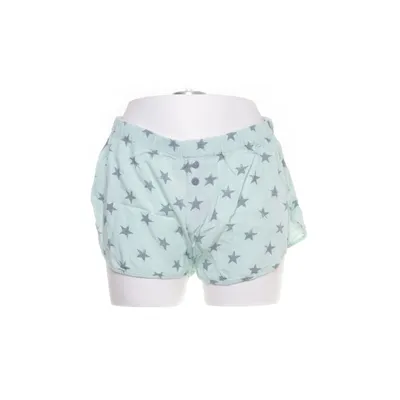 Pajama shorts (Green, Gray, Multicolored) from Pareo Connection Viscose