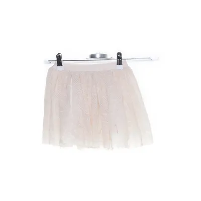 Tyllkjol (Beige) från Mayoral Elastan, Polyamid, Polyester