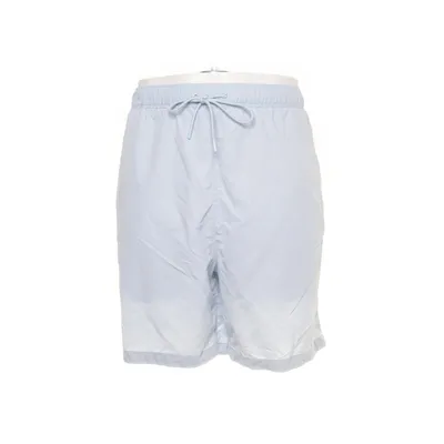 Badshorts (Blå) från Tommy Hilfiger Nylon, Återvunnen polyester