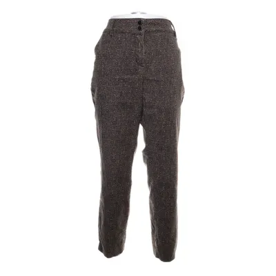 Pantalon (Marron, Multicolore) de Red Button Coton, Élasthane, Polyester