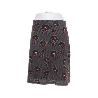 Kjol (Flerfärgad) från Zilch Viskos