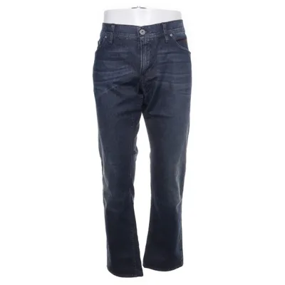 Jeans (Blå) från Bogner Bomull, Elastan