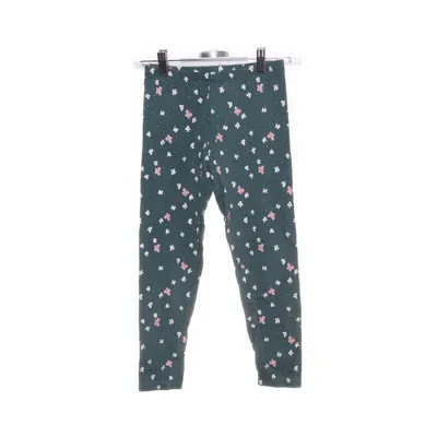 Legging (Vert, Rose, Blanc, Multicolore) de Happy Girls Club Coton, Élasthane
