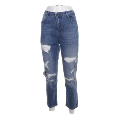 Jeans (Lovely Boyfriend JEANS) från Olé Bomull, Elastan