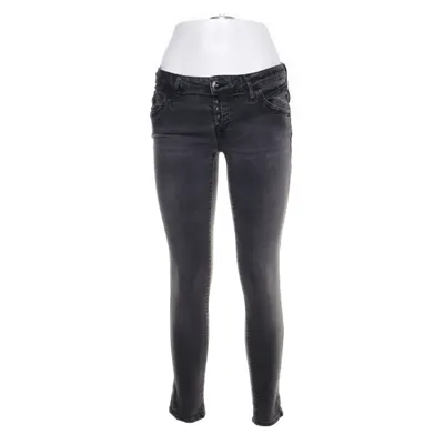 Jean (Gris) de Mavi Jeans Co. Coton, Élasthane