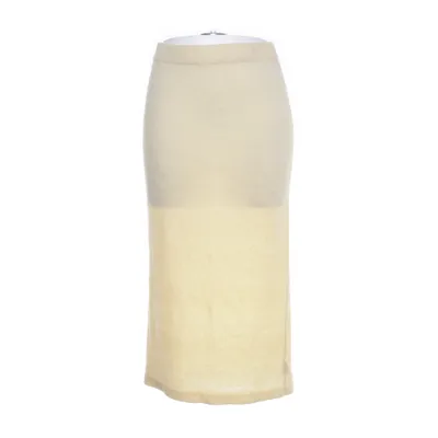 Jupe (Beige) de Smithy's Acrylique, Laine