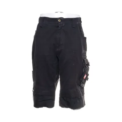 Work shorts (Black) from Engelbert Strauss Cotton, Polyester