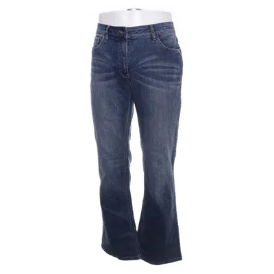 Jeans (LINDA BOOTCUT) från Million X Bomull, Elastan, Polyester