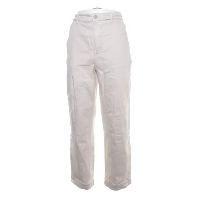 Chinos (Beige) van Everlane Katoen, Elastaan