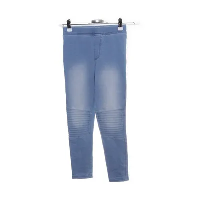 Leggings (Blå) från Pepperts Bomull, Elastan, Polyester