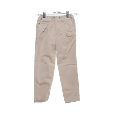 Chinos (Beige) från American Outfitters Bomull, Elastan