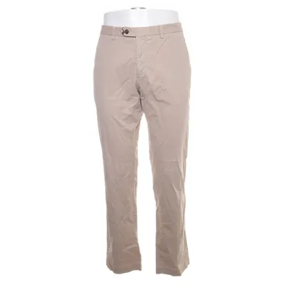 Chinos (Beige) från Hackett London Bomull, Elastan