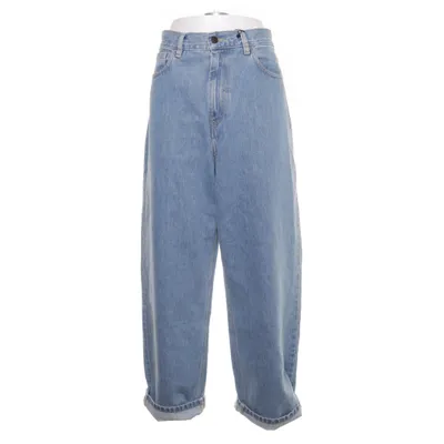 Jean (Brandon Pant) de Carhartt WIP Coton, Polyester