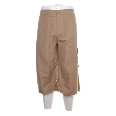 Shorts cargo (Beige) de Atlas for Men Polyester recyclé
