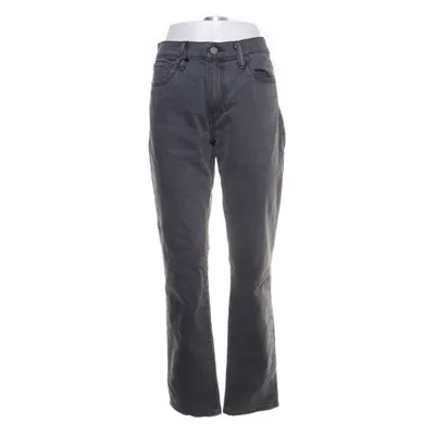 Jean (Gris) de Levi Strauss & Co Coton, Élasthane, Polyester