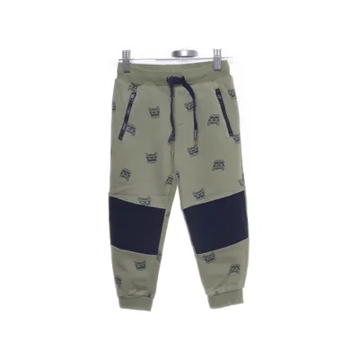 Mjukisbyxor (Grön, Blå) från Topolino